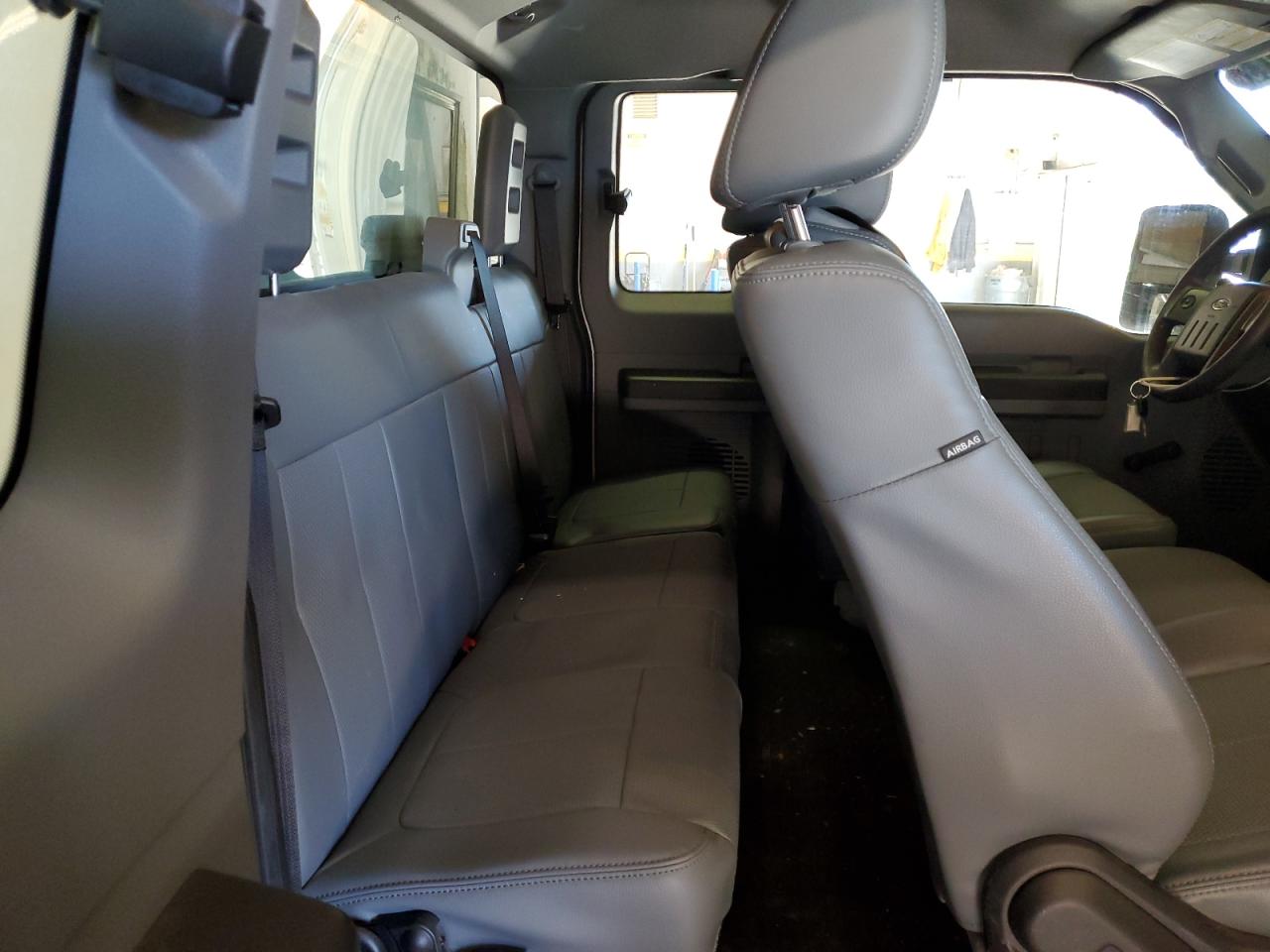 1FT7X2B61GEA59160 FORD F250 2016