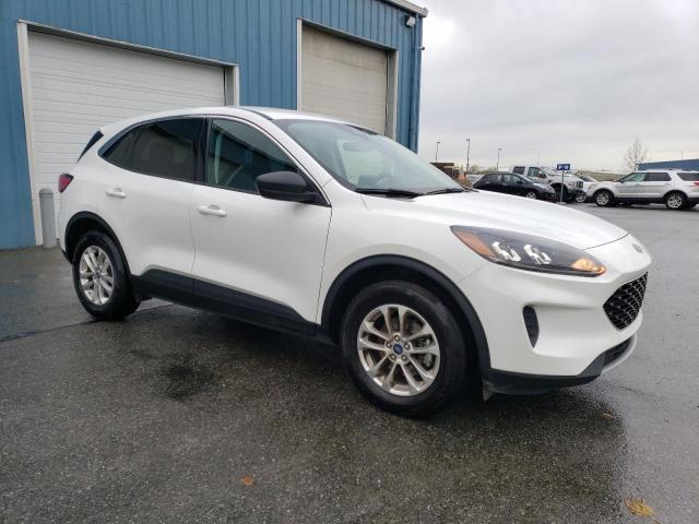 2022 FORD ESCAPE SE - 1FMCU9G66NUB40226