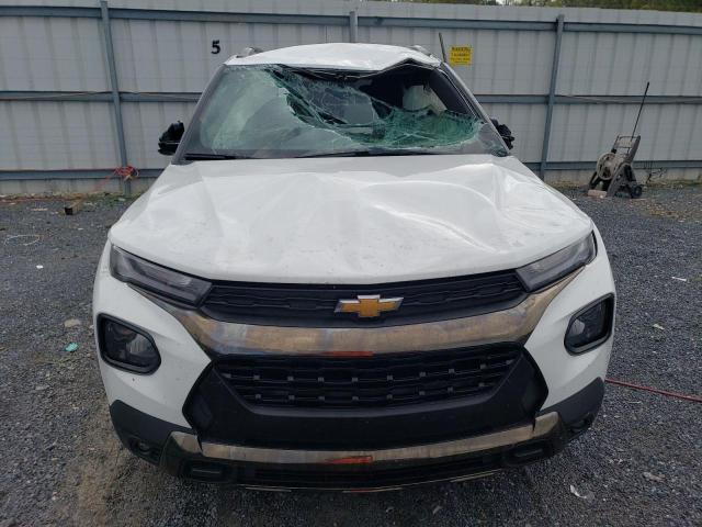 KL79MVSL8PB148702 CHEVROLET TRAILBLZR 2023