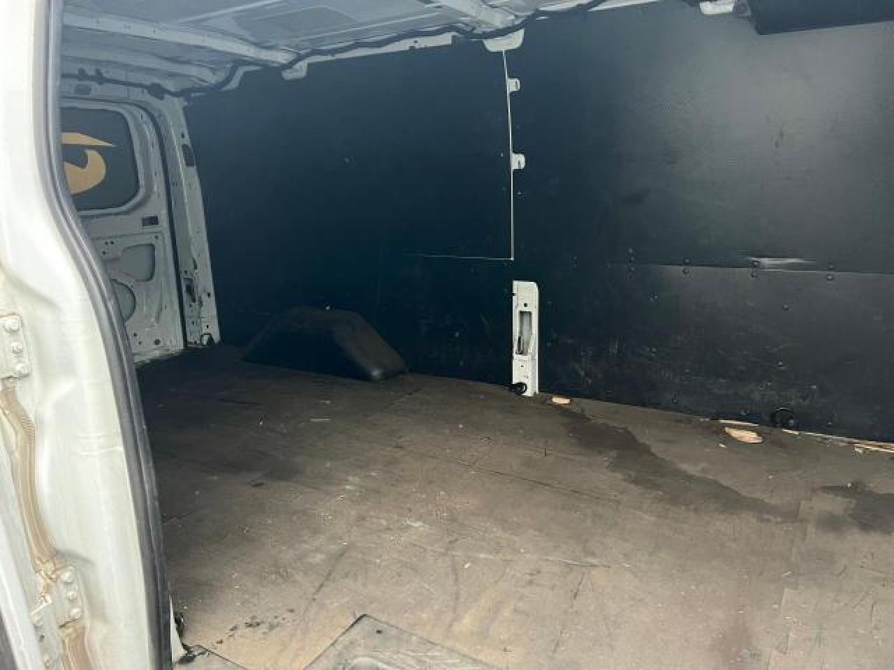 1FTYE9ZM6GKA19343 FORD TRANSIT 2016