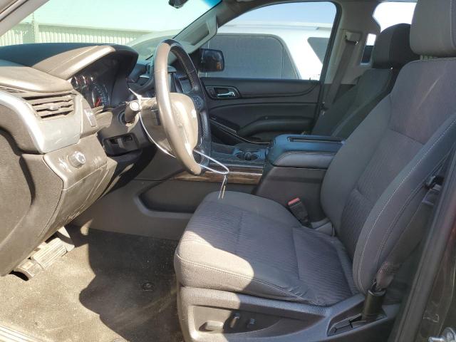 2016 Chevrolet Tahoe - Image 7