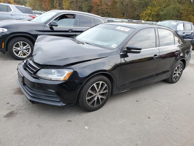 2017 Volkswagen Jetta SE