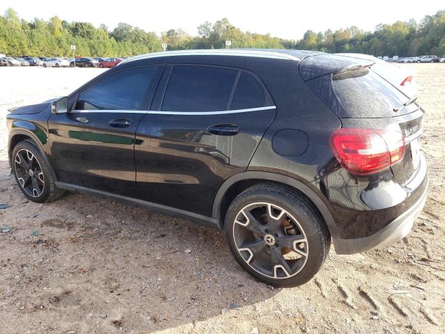 WDCTG4EB4KJ569628 2019 MERCEDES-BENZ GLA CLASS - Image 2