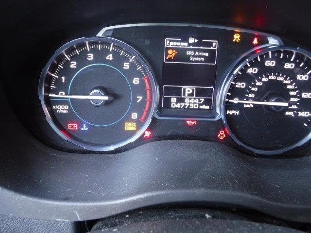 2017 SUBARU FORESTER 2 - JF2SJAJC2HH406154