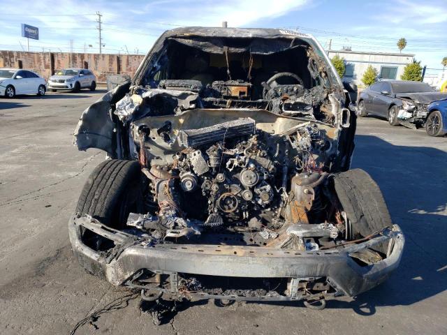1FTEW1EP6MFA91259 Ford F150 Supercrew