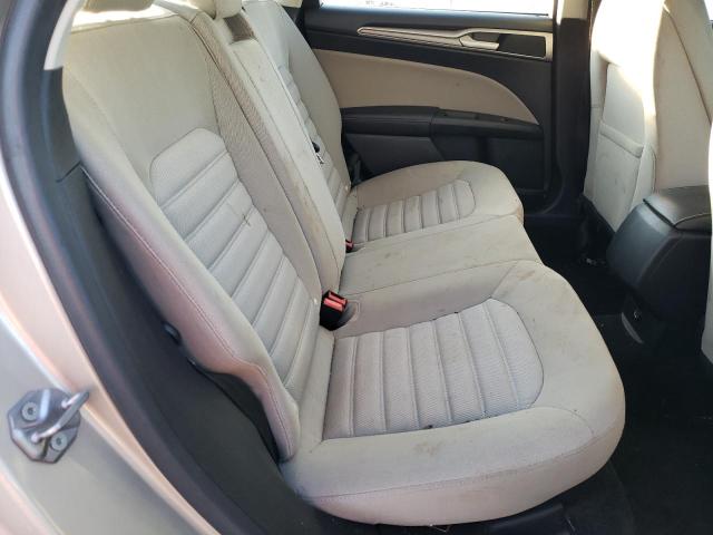 3FA6P0G76HR382934 Ford FUSION S