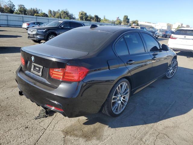 WBA3A9C50EF479477 BMW 335 I
