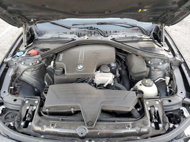 WBA8A9C3XHK864092 BMW 320 I