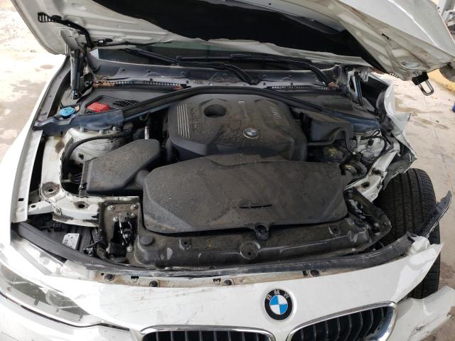 WBA8B9G50JNU95997 BMW 330 I