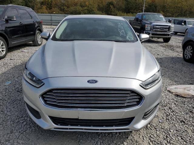 3FA6P0UU2GR297176 2016 FORD FUSION, photo no. 5