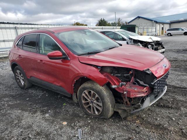 1FMCU9G6XMUA99811 2021 FORD ESCAPE, photo no. 4