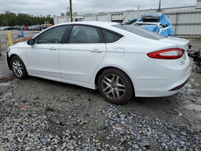 3FA6P0H75GR176100 Ford FUSION SE