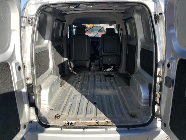 3N6CM0KN2HK702283 | 2017 NISSAN NV200 2.5S