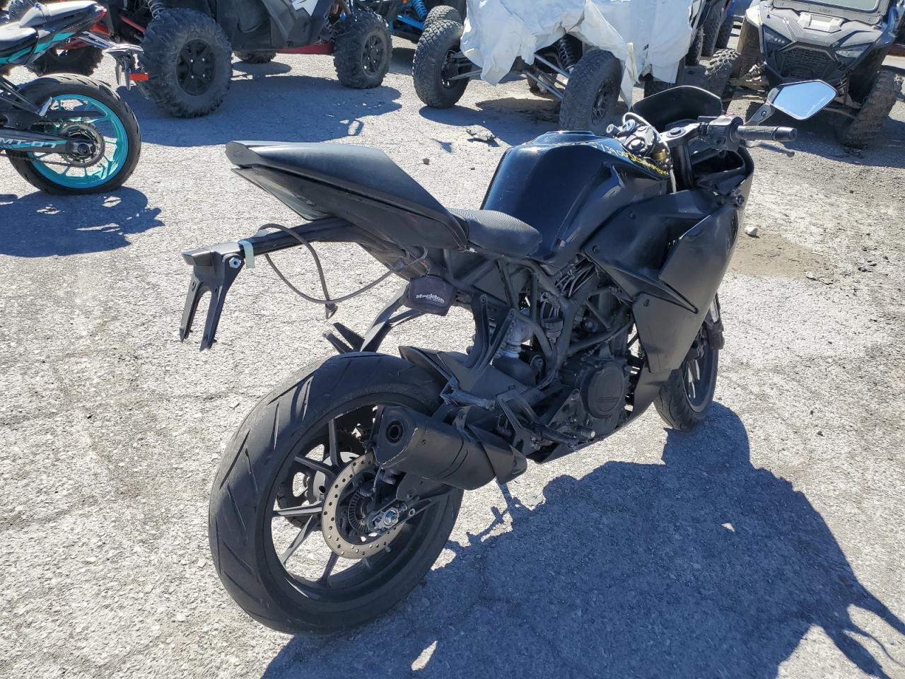 MD2JYJ400JC290439 KTM MOTORCYCLE 2018