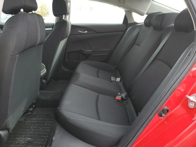 2018 HONDA CIVIC LX - 2HGFC2F50JH510413