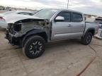 2016 TOYOTA TACOMA - 5TFAZ5CN9GX007500