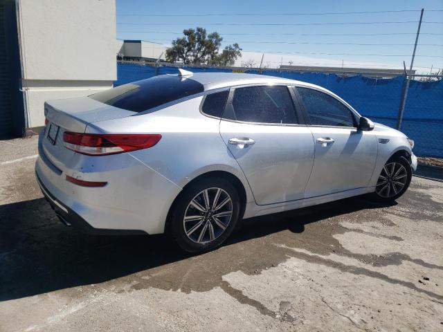 5XXGT4L33KG346676 Kia Optima LX 3