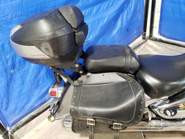 2005 SUZUKI C90 - JS1VY52A652102328