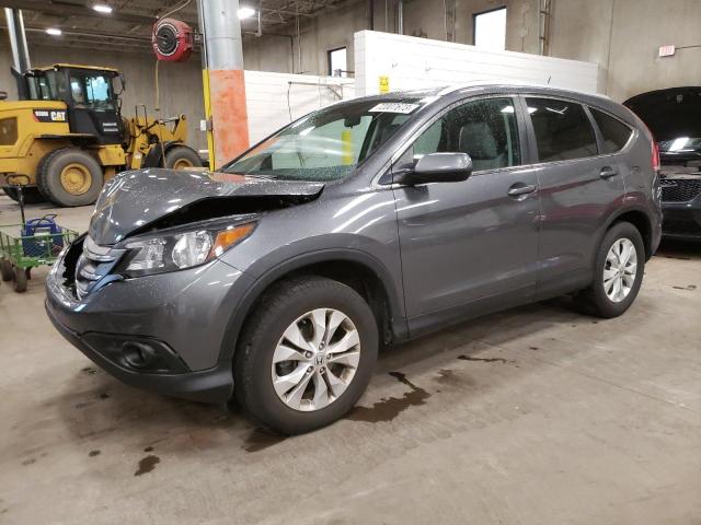 Vin: 2hkrm4h73eh709150, lot: 72007673, honda crv exl 2014 img_1