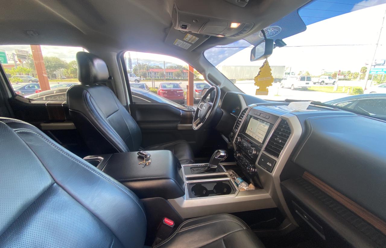1FTEW1EG0HFB30563 FORD F-150 2017