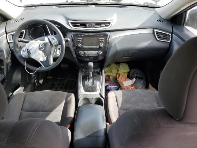 2015 NISSAN ROGUE S - KNMAT2MVXFP528335