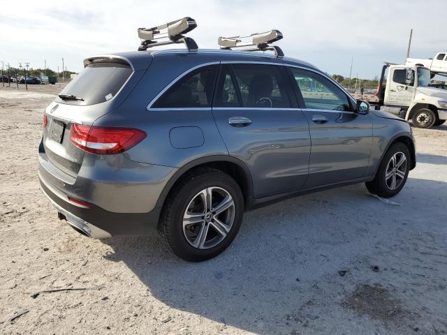 WDC0G4JB3KV152194 Mercedes-Benz GLC 300