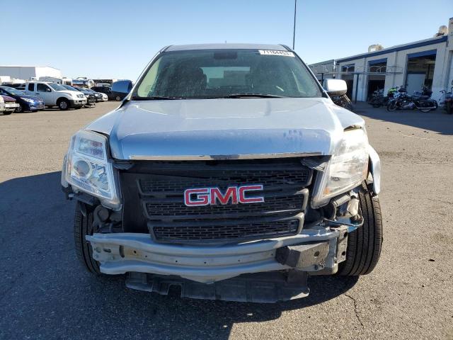 2GKFLVEK4E6242611 GMC Terrain Sle