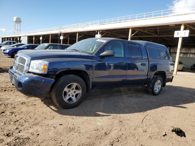 2006 Dodge Dakota 