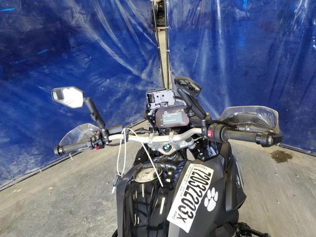 2020 BMW R 1250 GS - WB10J930XL6D40481
