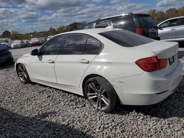 WBA3C1C54EK113475 BMW 328 I Sulev