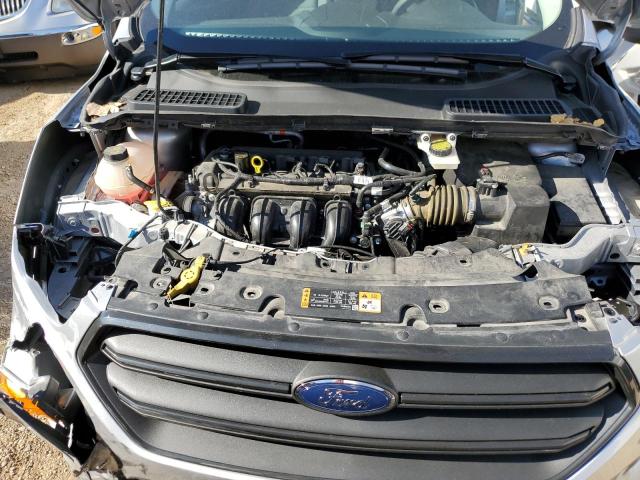 1FMCU0F74JUC34802 Ford ESCAPE S