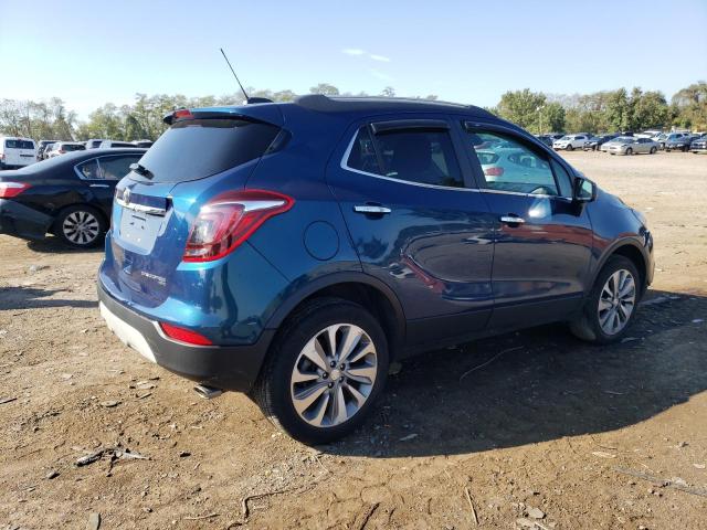 KL4CJESB6LB047073 2020 BUICK ENCORE, photo no. 3