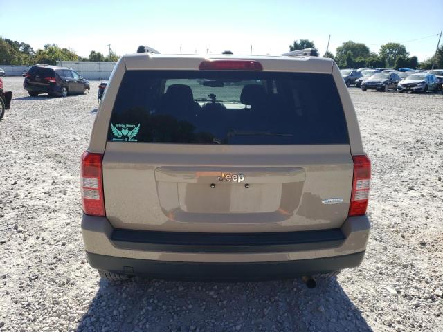 2016 JEEP PARTROIT 1C4NJPFA7GD794204
