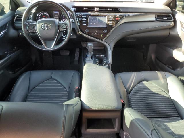 4T1B11HKXKU204197 | 2019 Toyota camry l