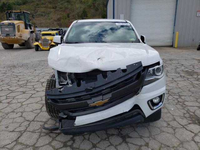 1GCGTDE37G1186978 | 2016 CHEVROLET COLORADO Z