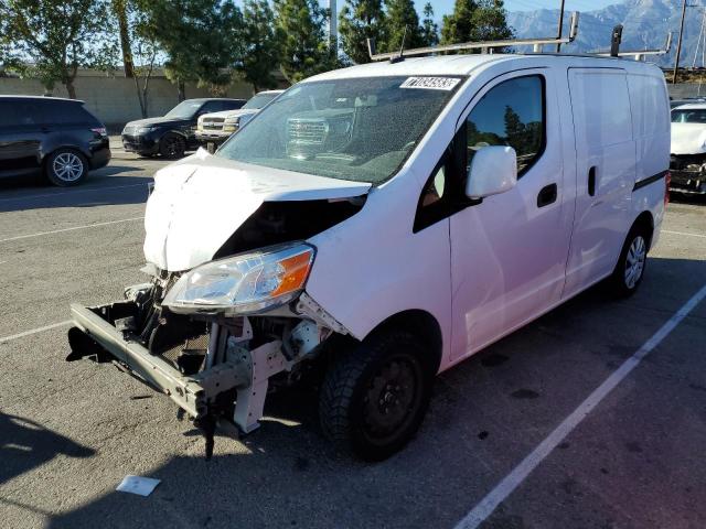 2017 Nissan NV200 