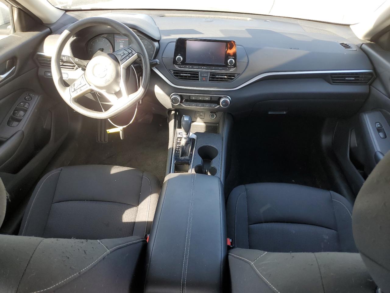 1N4BL4BV2NN407849 NISSAN ALTIMA 2022