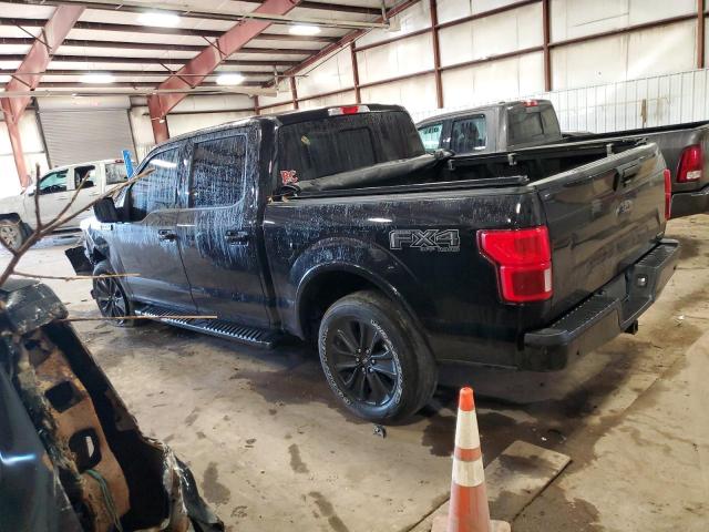 1FTEW1E49LFC57973 | 2020 FORD F150 SUPER