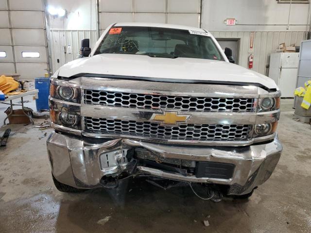 1GC4KVCG8KF104365 | 2019 CHEVROLET SILVERADO