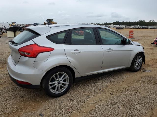 1FADP3K27JL295245 | 2018 FORD FOCUS SE