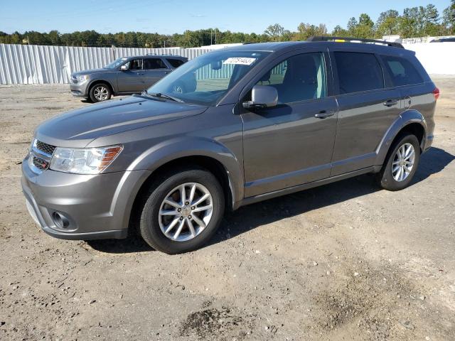 2013 Dodge Journey SXT