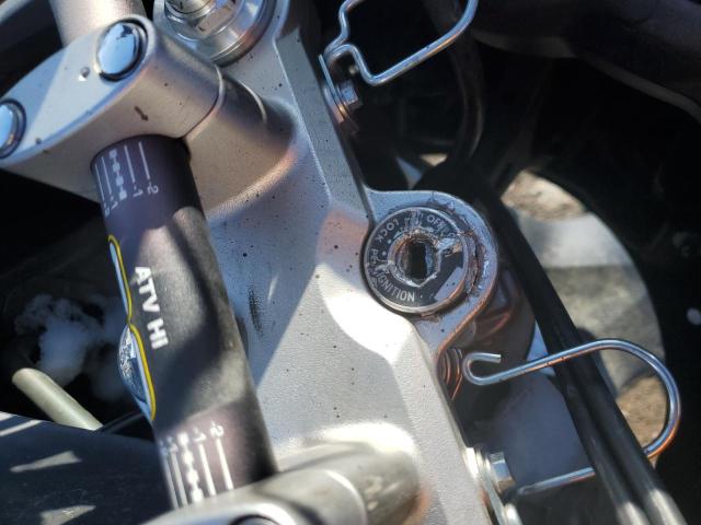 2007 SUZUKI DL650 JS1VP54A072102831