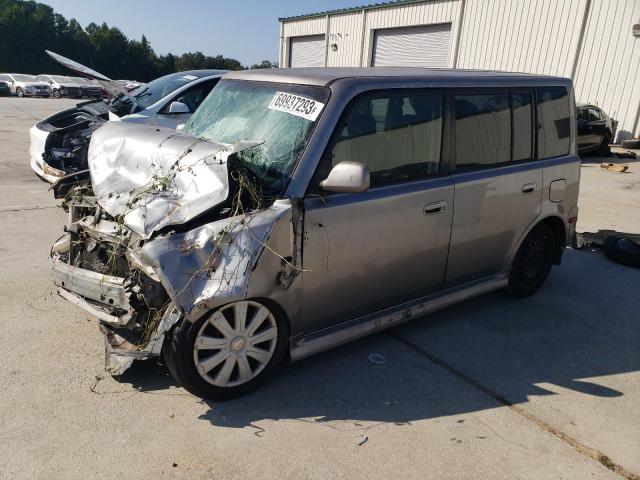 2004 Scion xB 