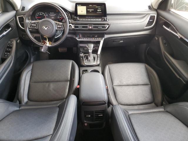 KNDETCA23M7085203 KIA Seltos Sx