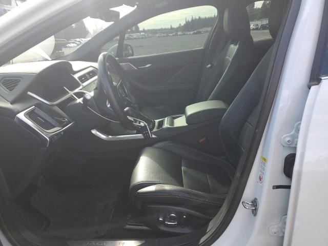 2019 JAGUAR I-PACE SE SADHC2S1XK1F75903