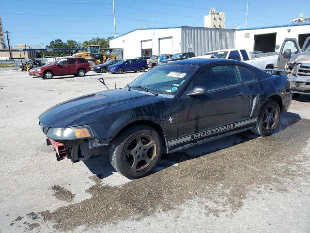 1FAFP40483F346899 2003 Ford Mustang