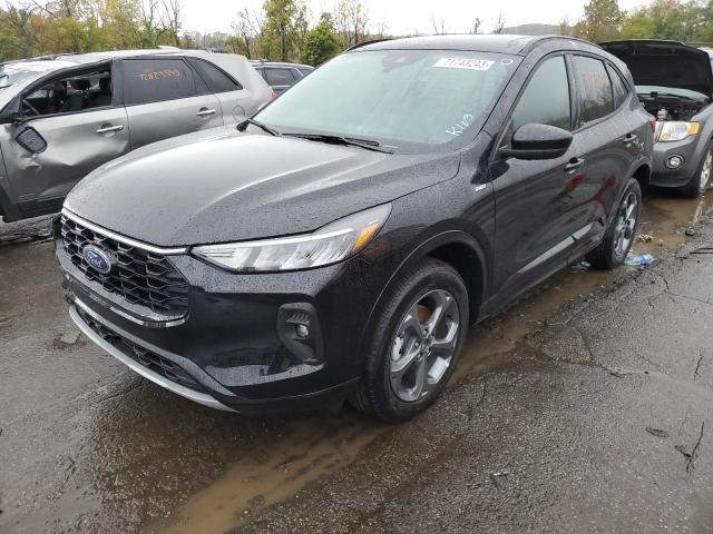 2023 FORD ESCAPE ST - 1FMCU9NAXPUA10721