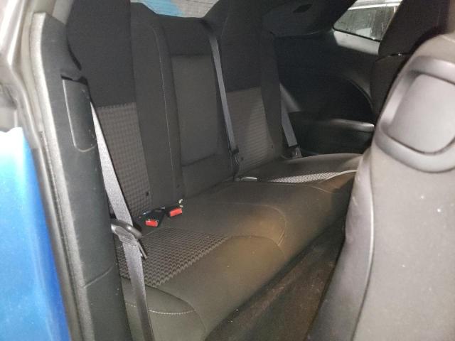 2018 DODGE CHALLENGER - 2C3CDZBT3JH304874