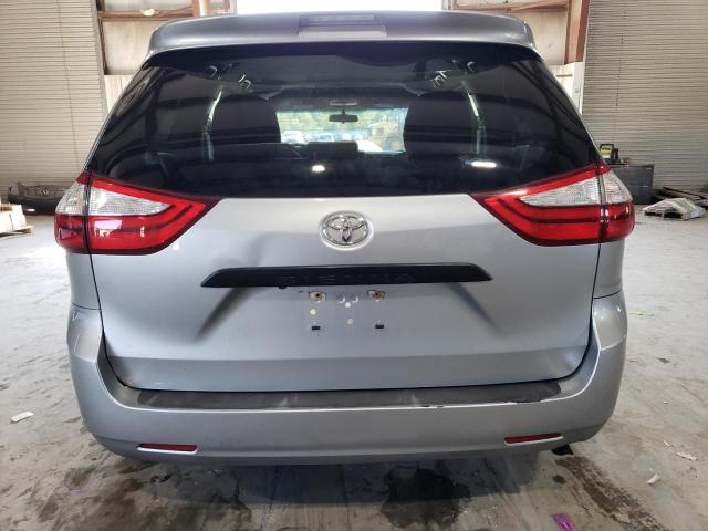 5TDZK3DC7FS528664 Toyota SIENNA