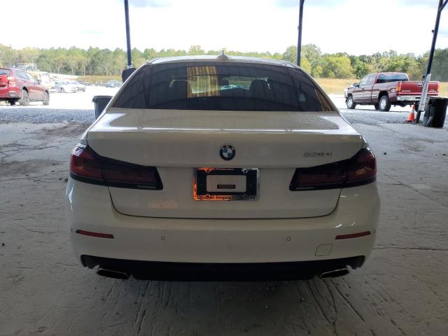 2021 BMW 530 I VIN: WBA53BH01MCF14120 Lot: 73161123